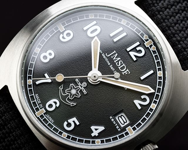 JSDFクラシックスタンダード 海上自衛隊モデル／ JMSDF Classic