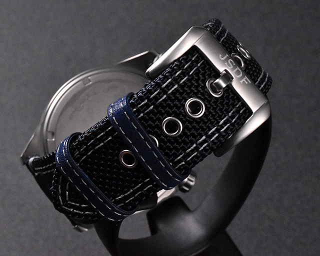 JSDFソーラー 海上自衛隊モデル [S715M-03]