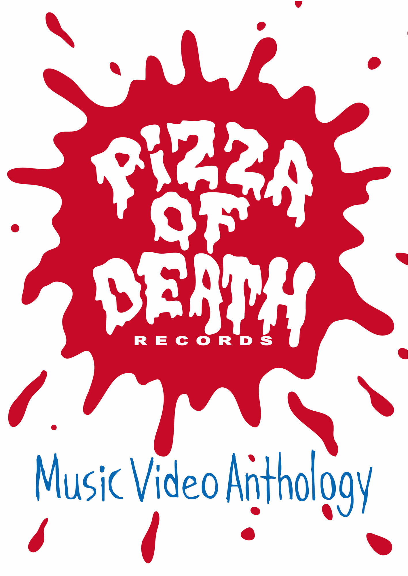 V.A / PIZZA OF DEATH Music Video Anthology | Ken Yokoyama(Band