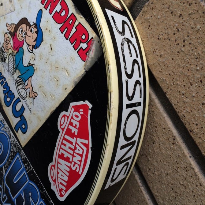 No.17 Navigator N-LP-320CTM | Ken Yokoyama(Band) OFFICIAL SITE