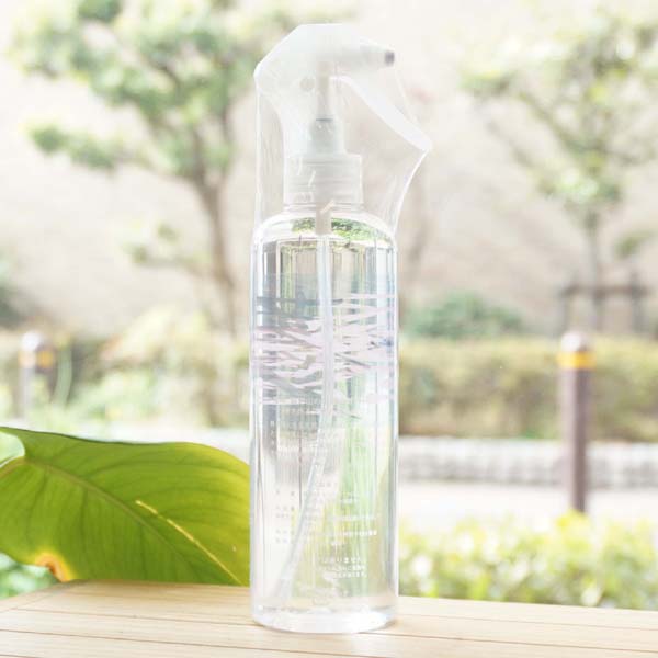 神秘の水 夢/280ml【ゆの里】 | 健康ストア健友館