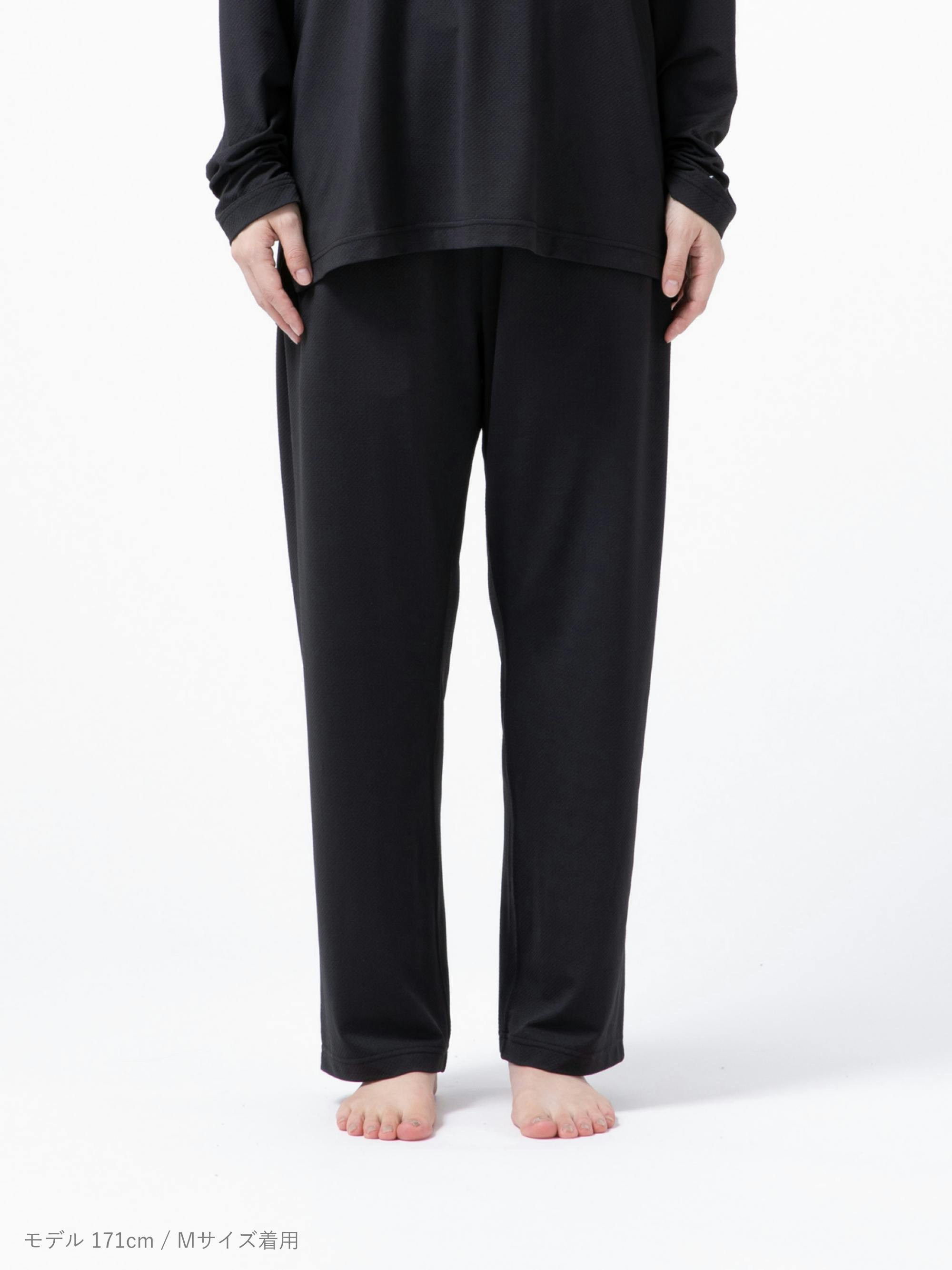 BAKUNE Mesh（ロングパンツ）_25SS | TENTIAL公式オンラインストア