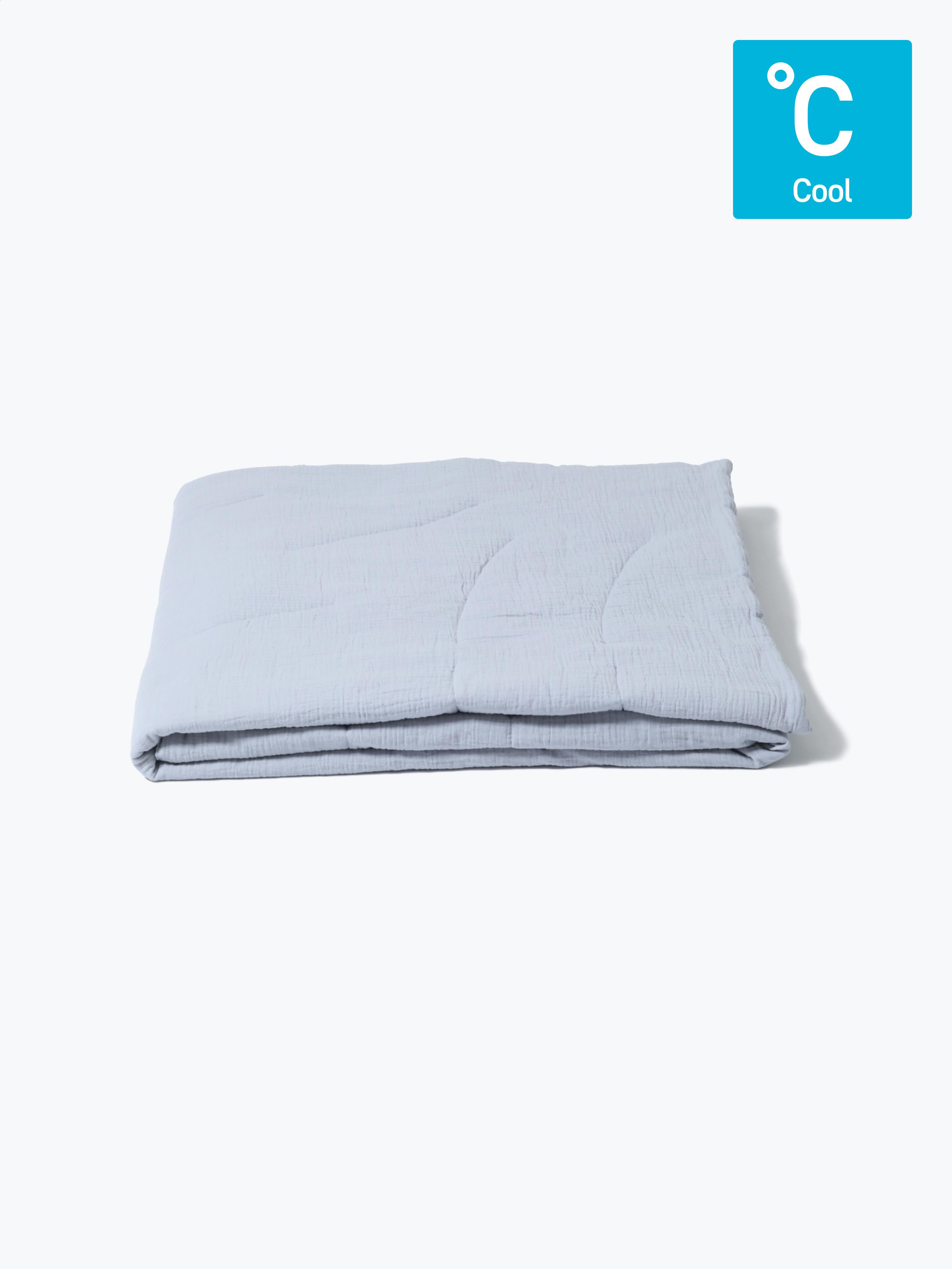 BAKUNE Comforter Cool Organic Cotton / 夏用肌掛け布団_25SS