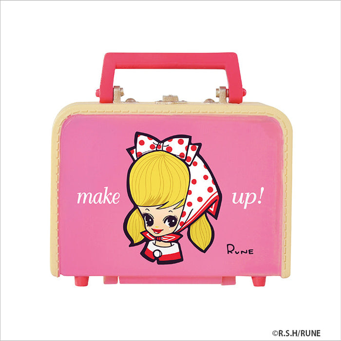 内藤ルネ おでかけトランクコレクション 12個BOX