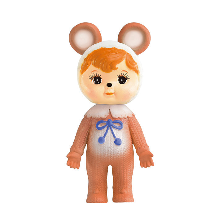 なかよしチャーミーちゃん カラーリングコレクションどうぶつ編