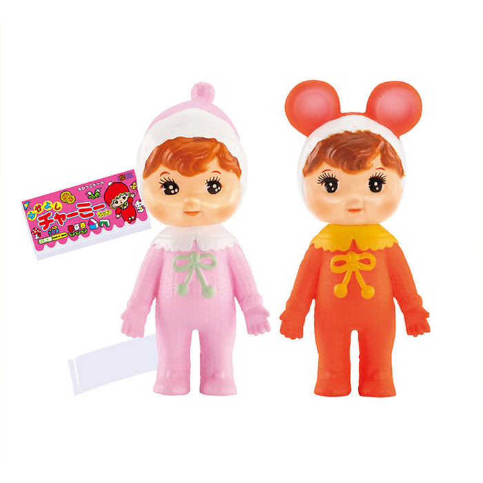 中吉Charmy-chan 微型收藏新色Ver.