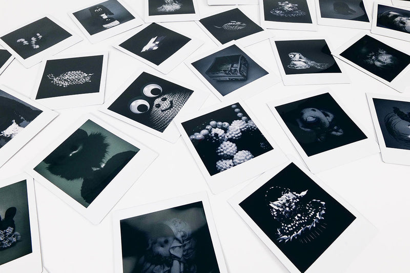 Museum of Mom's Art 都築響一直筆サイン入り＆撮り下ろしチェキ付き