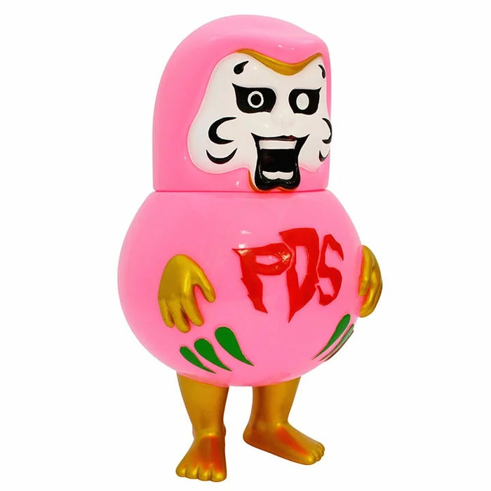 パンクドランカーズ 【最安値】パンクドランカーズ あいつフィギュア