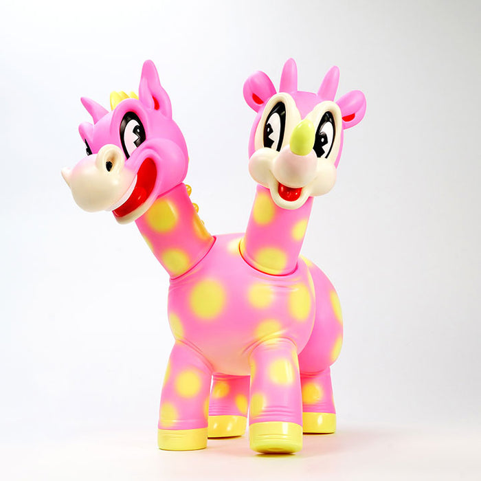 ウマシカ / 2nd color / Kamerian.