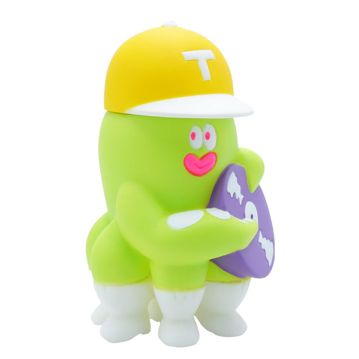 DJ TACO / zombie color / YAMADA ZOMBIE