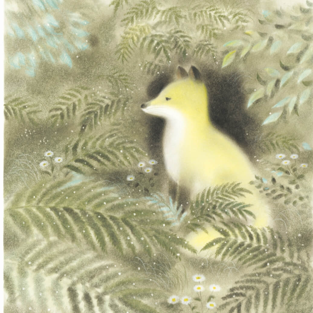 黒井健について - 黒井健絵本ハウス