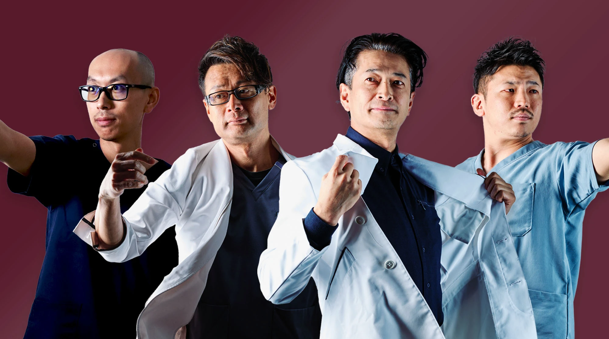 済生会新潟県央基幹病院 外傷再建外科（センター）