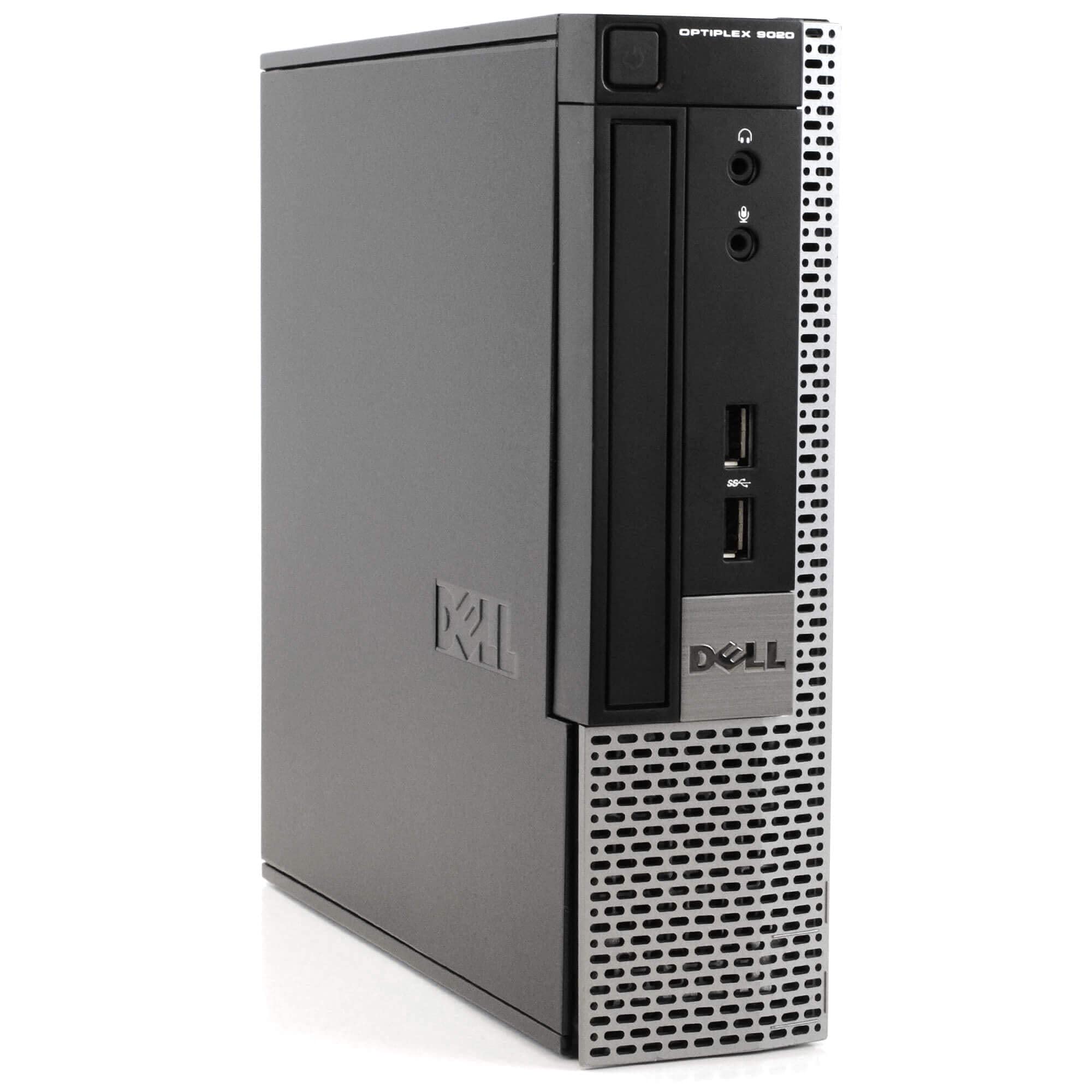 ミニPC [Mini PC]DELL Optiplex9020 Intel Core i7 Amazon.com: Dell