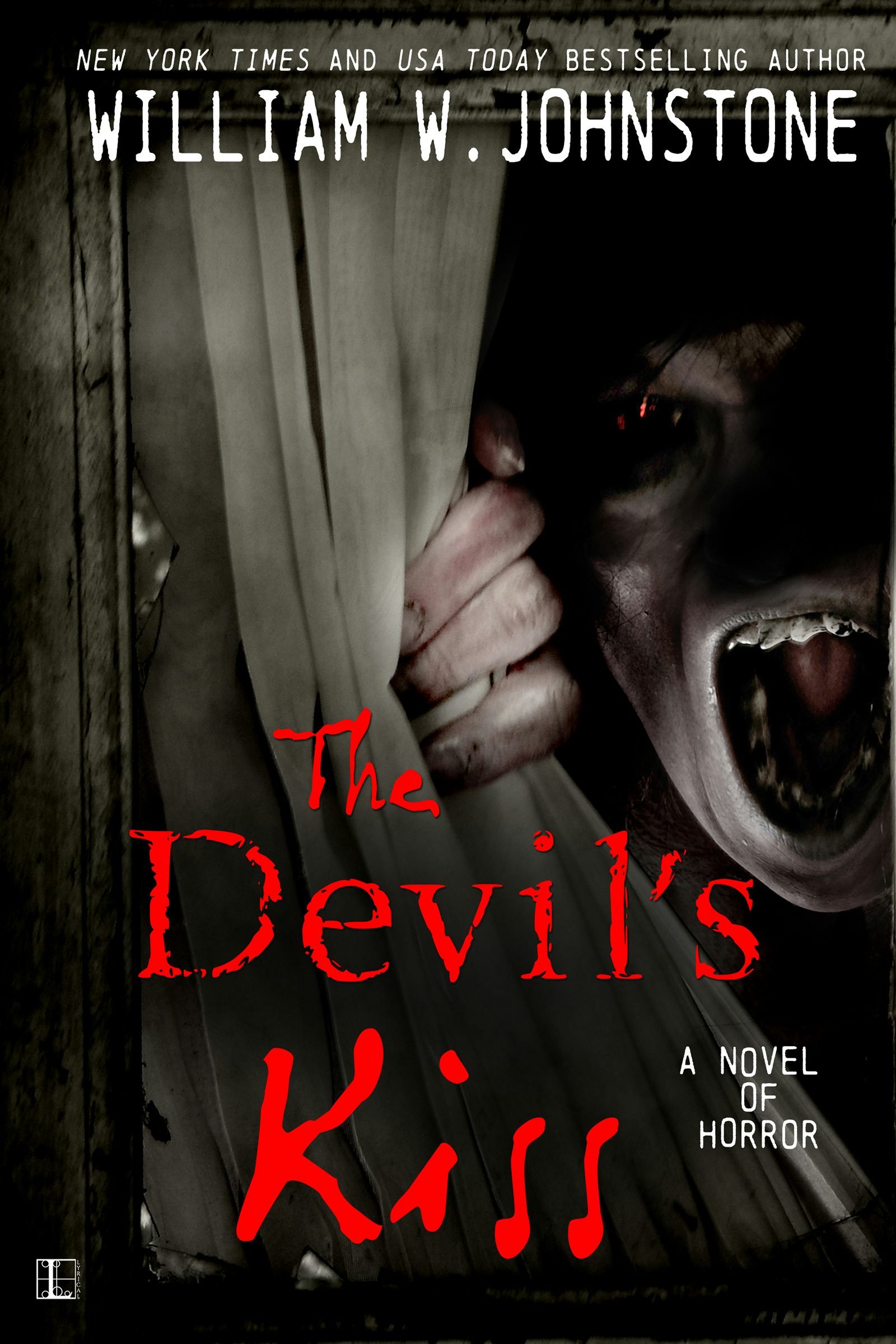 The Devil's Kiss