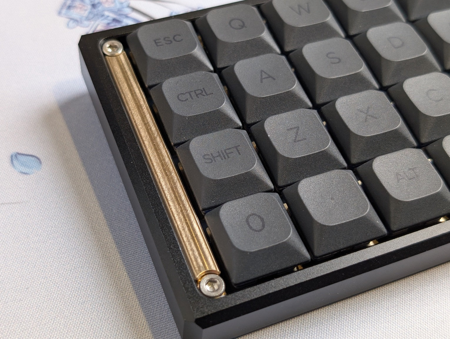 GoFortySplit｜Keeb-On!