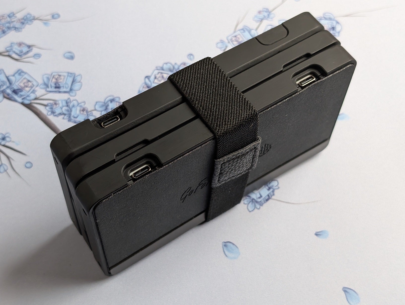 GoFortySplit｜Keeb-On!