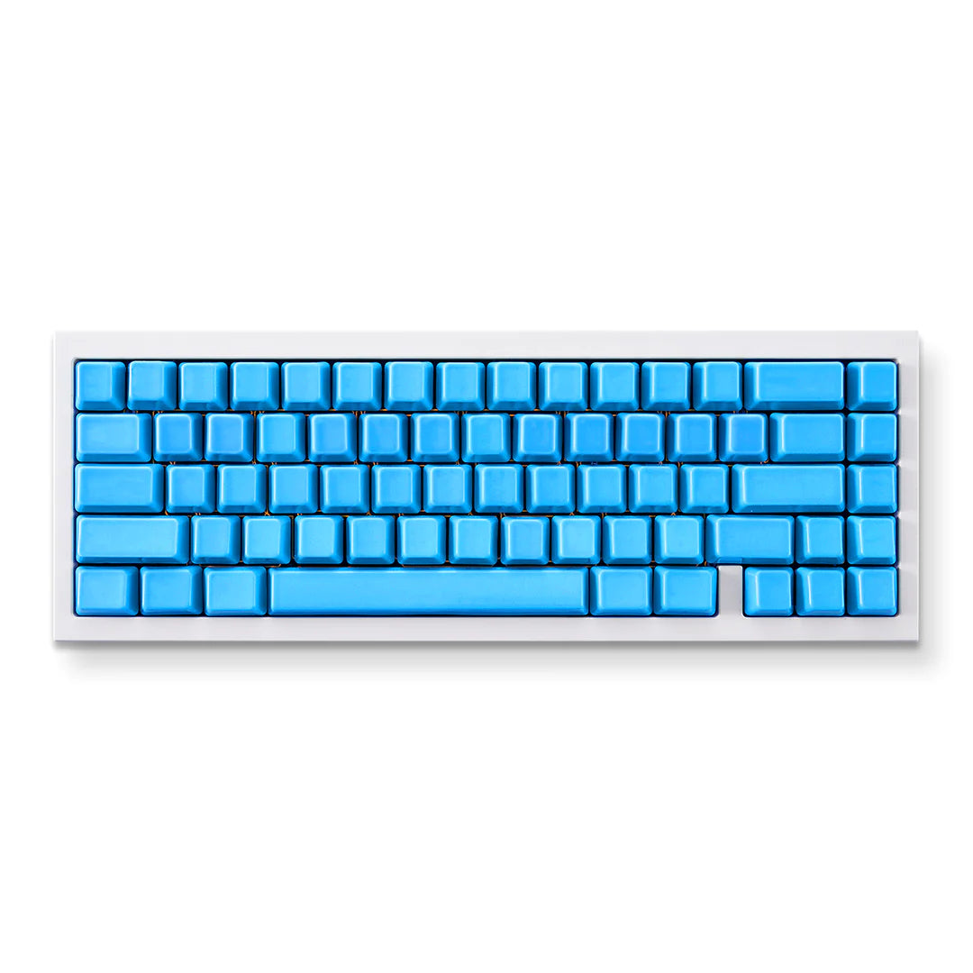 Cerakey Fullset V2 Ceramic Keycaps