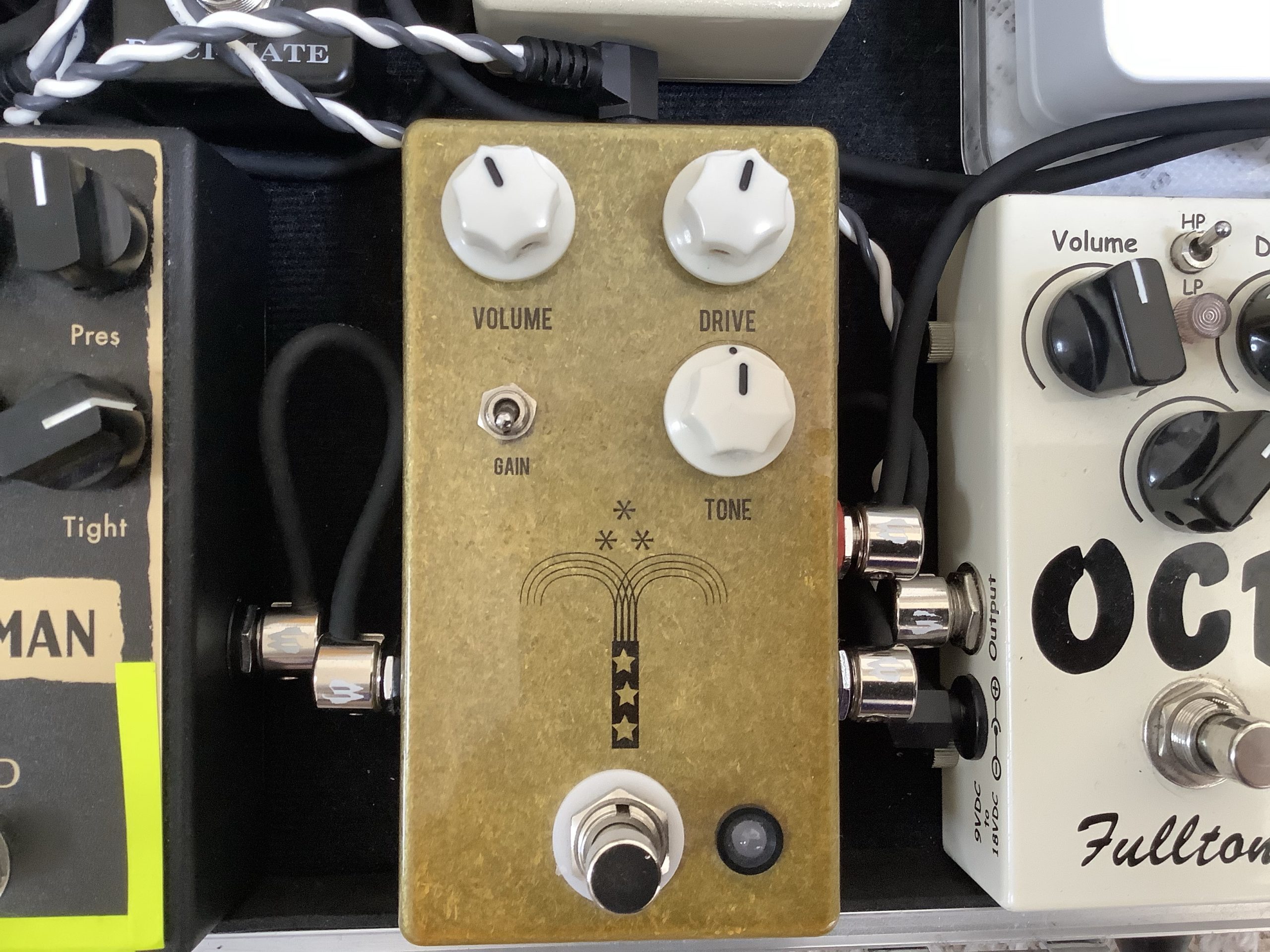 morning glory クローン JHS Morning Glory Clone | Tommy's effects