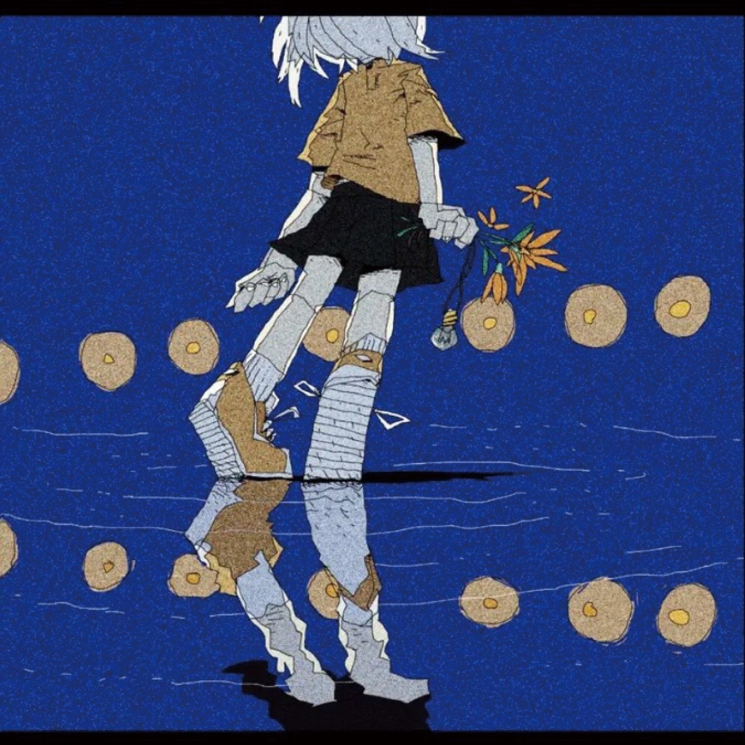 Music | 菅原圭 Official Site