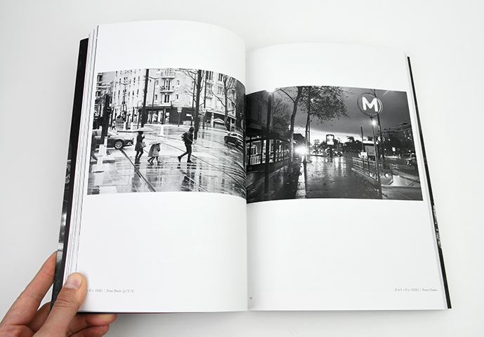 サイン本】パリちょっと見ただけ｜恵文社一乗寺店 オンラインショップ