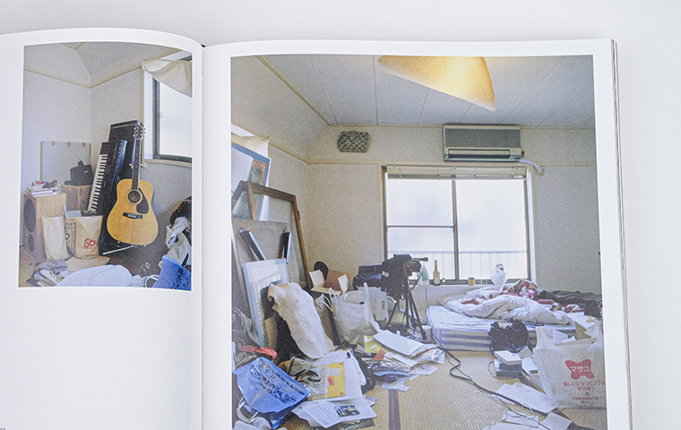 サイン本】TOKYO STYLE by Kyoichi Tsuzuki｜恵文社一乗寺店