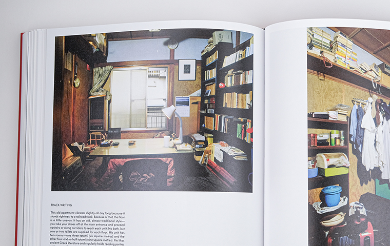 サイン本】TOKYO STYLE by Kyoichi Tsuzuki｜恵文社一乗寺店