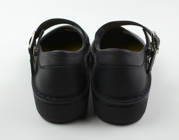 NAOT ストラップシューズ OLGA（Matt Black）｜恵文社一乗寺店