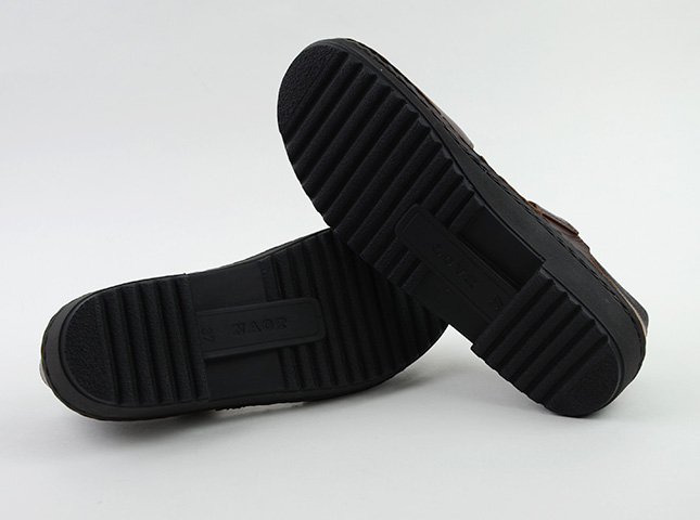 NAOT ストラップシューズ OLGA（Buffalo Leather）｜恵文社一乗寺店