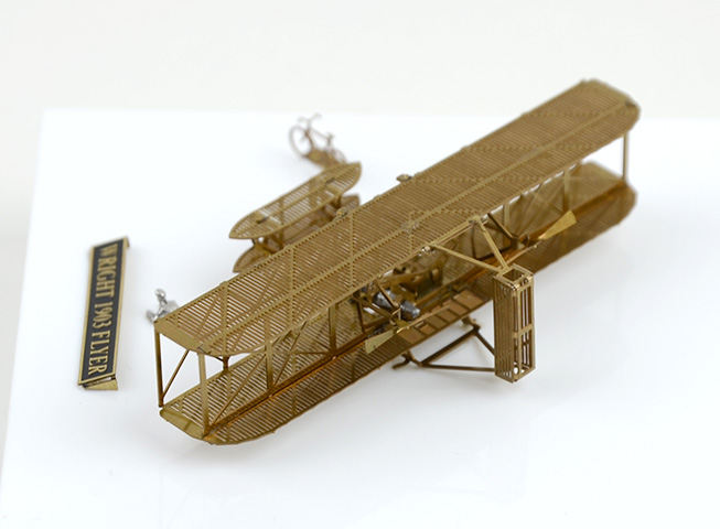 エアロベースB001 ライト1903フライヤー｜恵文社一乗寺店 オンライン