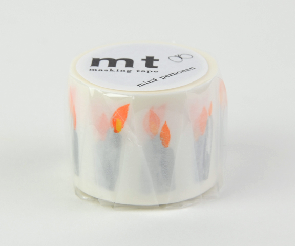 mt×ミナペルホネン candle｜恵文社一乗寺店 オンラインショップ