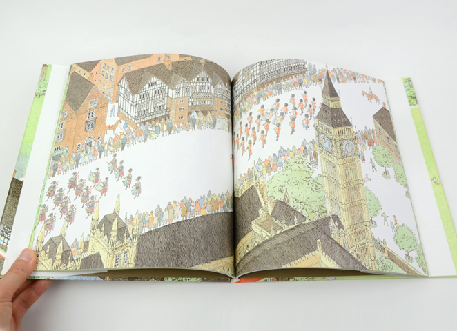 旅の絵本 10冊セット｜恵文社一乗寺店 オンラインショップ