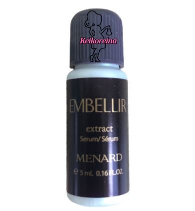 Menard Embellir Extract – Keikoreina
