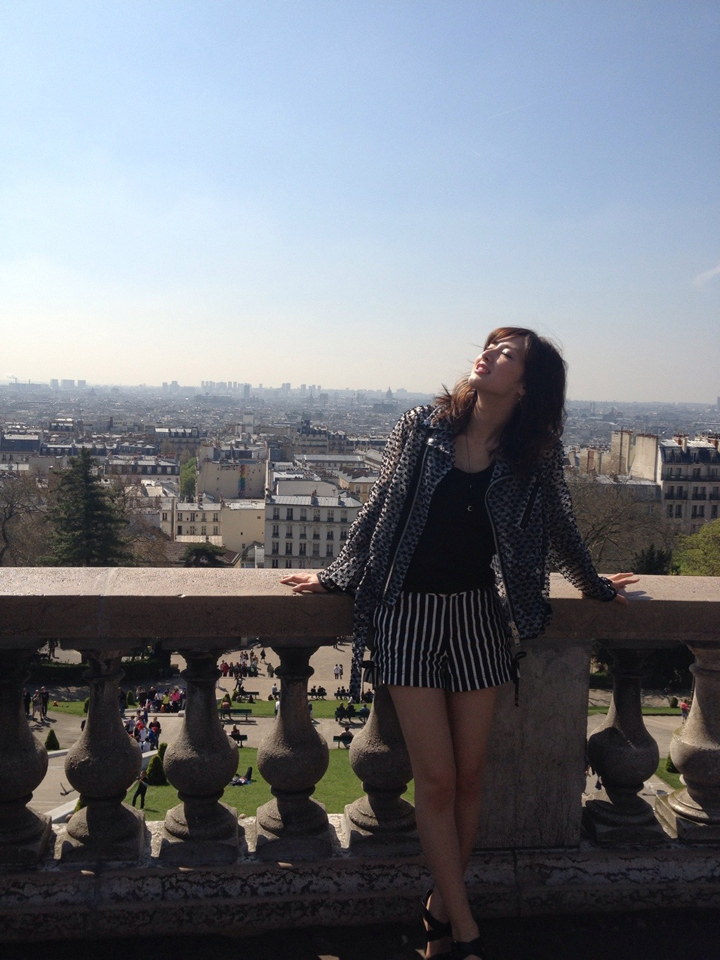 KEIKO KITAGAWA OFFICIAL WEBSITE