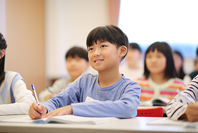 特別プログラム | 学力向上へのこだわり | 啓明館（けいめいかん）東京