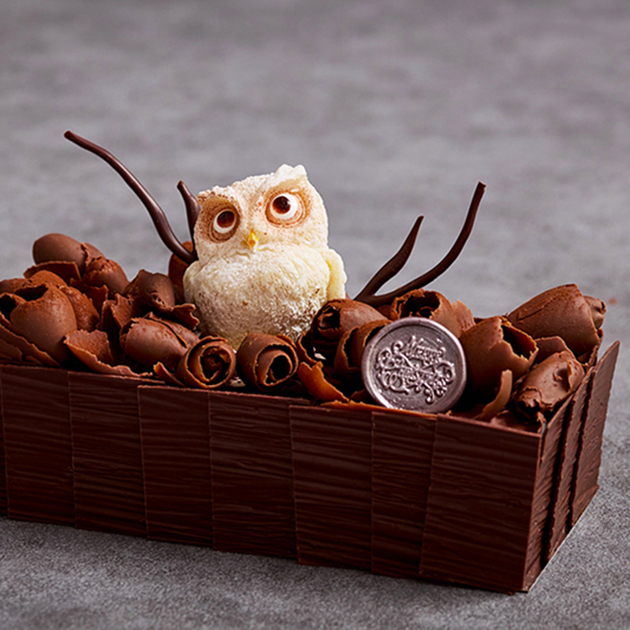 クリスマス2025店頭受取】ショコラ・ド・ノエル – プラザオンライン