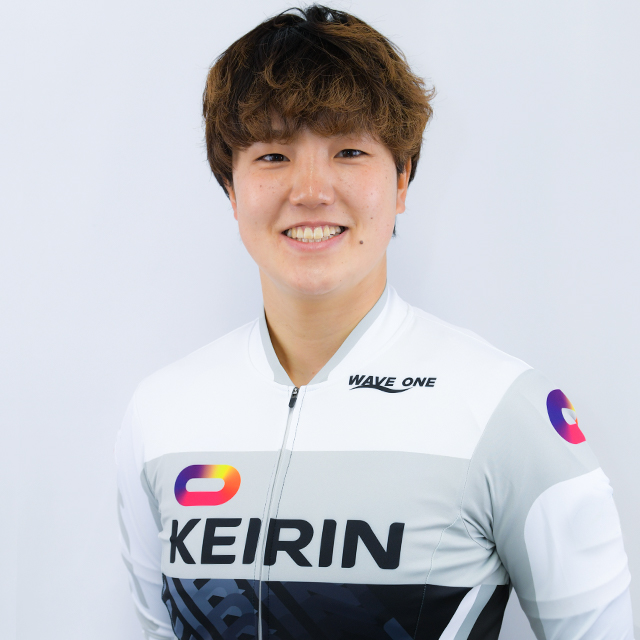 小林 莉子 | ガールズケイリン公式サイト - JKA公式