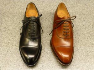 シェットランドフォックスの現行メインラインナップ4シリーズを整理し