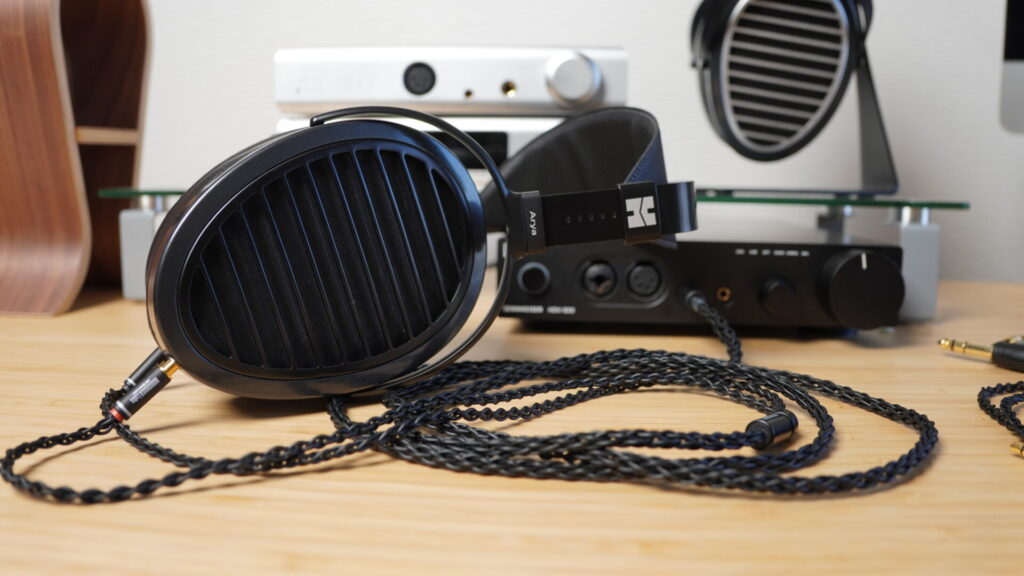 NOBUNAGA Labs 霧降 豪レビュー！【硬質で芯のある音】│けくろぐ