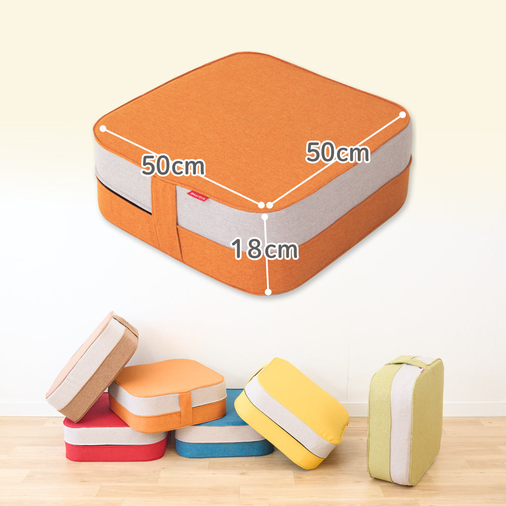 公式】クッショントランポリン Fun!Fun!JUMPER | ケラッタ公式