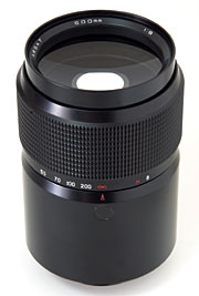 Kevin's Kiev 88 Page - Kiev lenses |