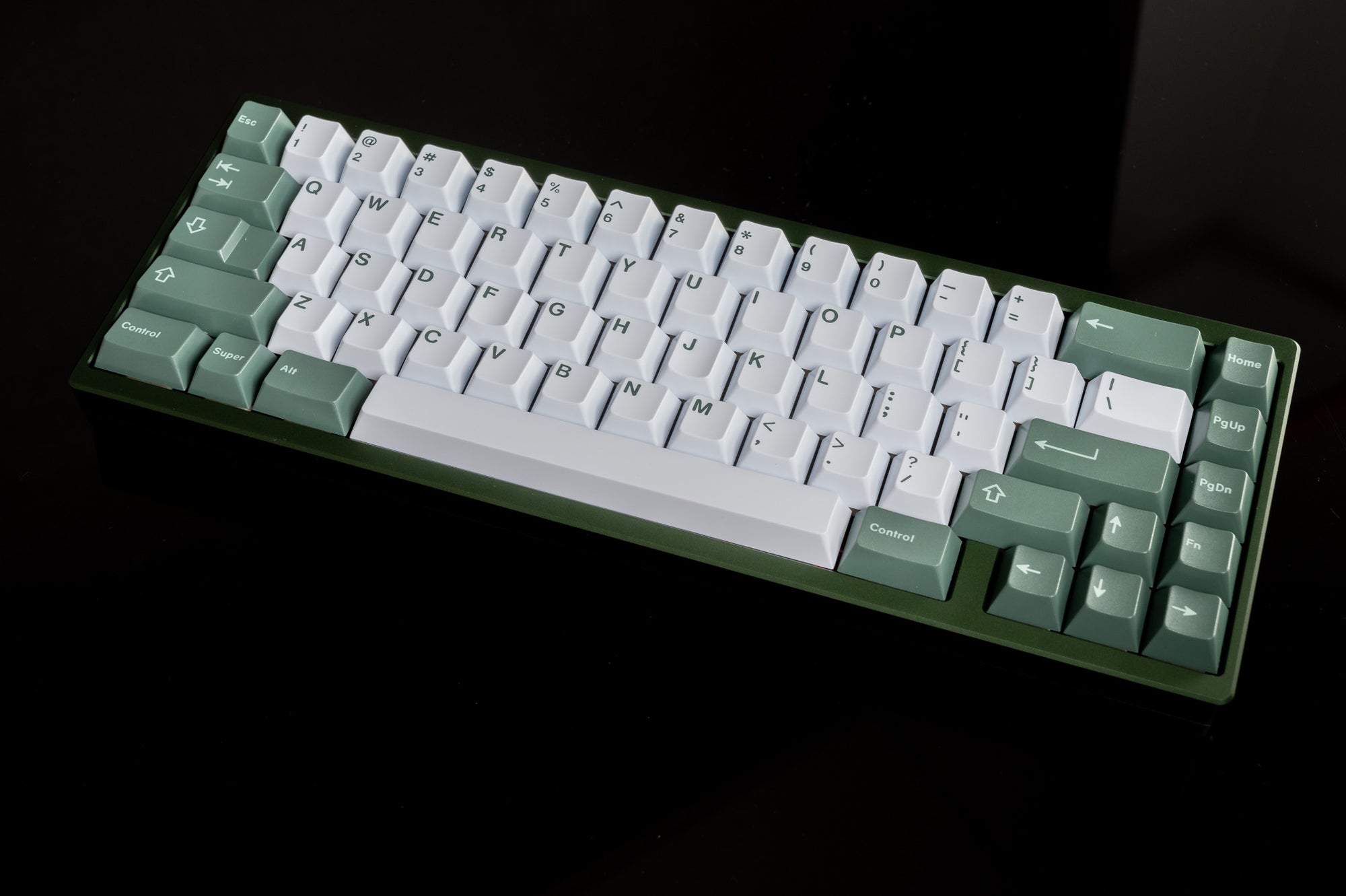 No. 1/65 January Preorder