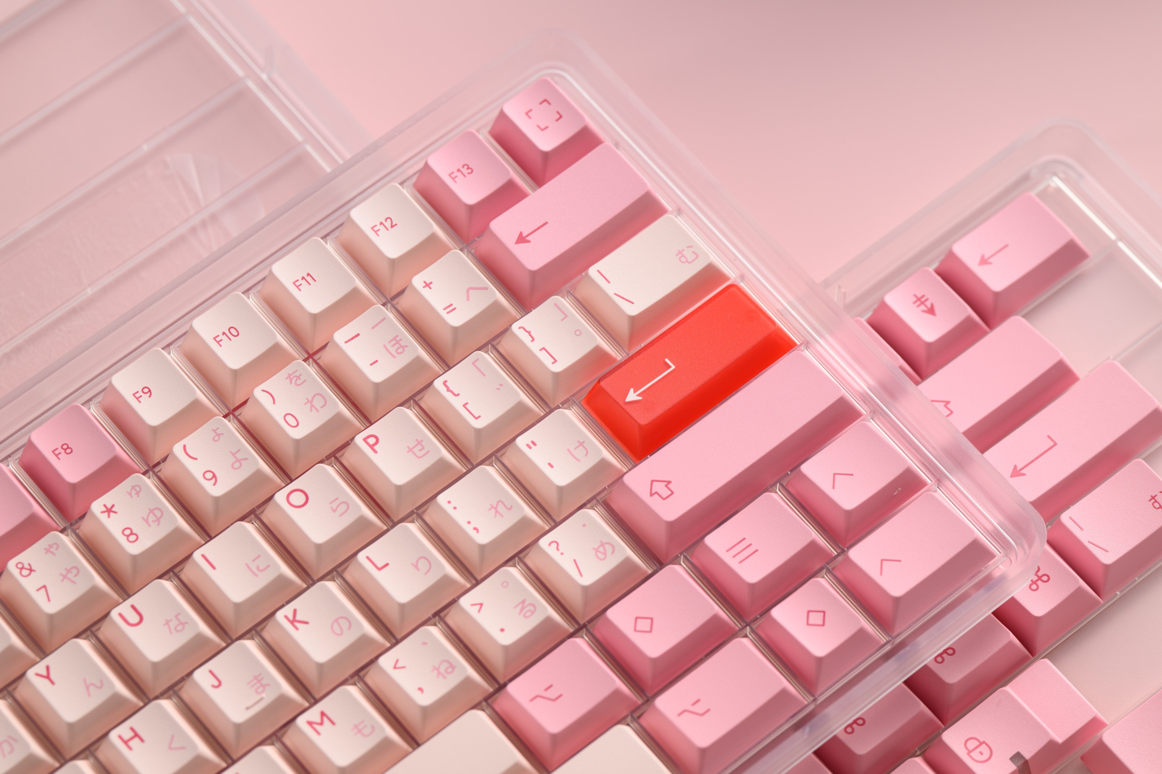 PBTfans Rim R2 – KEYGEM