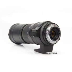 USED: Sigma 170-500mm f5-6.3 D APO DG Lens + 2x Extender (Nikon