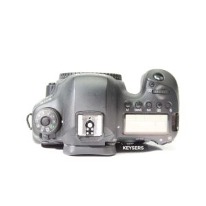 USED: Canon 6D Mark II Body | Keysers
