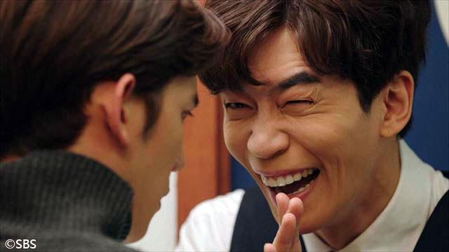 韓国ドラマ「リターン -真相-」第1話特別無料配信開始！コ・ヒョン