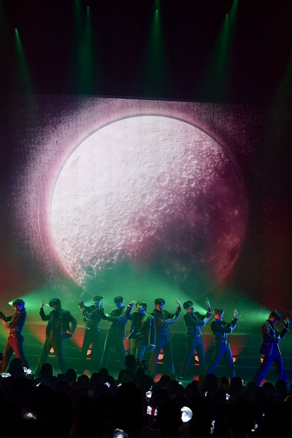 CRAVITY、日本初オリジナルコンサート 「CRAVITY JAPAN LIVE TOUR 2025