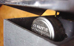 GOOD RICH ヴォリュームペダル