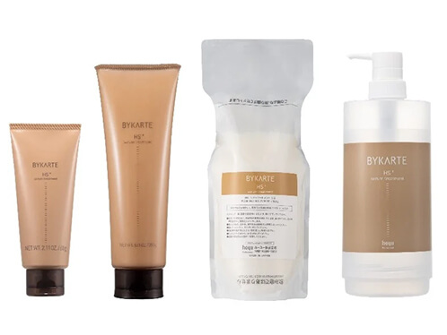 K-two 心斎橋】新商品・バイカルテセラムトリートメントHS⁺がおすすめ