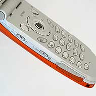 ケータイ新製品SHOW CASE NTTドコモ N900i