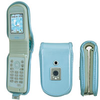 ソフトタッチを味わえる「Lechiffon」